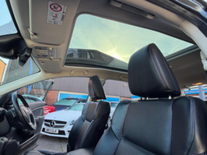 2014 Honda Cr-V 2.2 I-Dtec Ex Auto 4WD Euro 5 5dr in Grey — image 6
