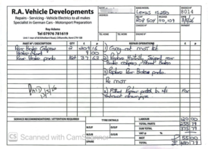2011 Lexus Is 2.5 250 V6 Advance Auto Euro 5 4dr in Blue — image 3