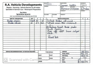 2011 Lexus Is 2.5 250 V6 Advance Auto Euro 5 4dr in Blue — image 5