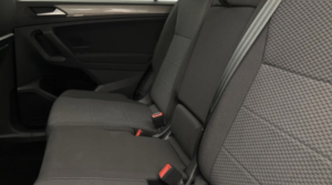 2021 Volkswagen Tiguan Allspace 1.5 Tsi Evo Match in White — image 6