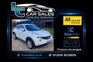 2012 Nissan Juke