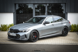 2023 BMW 3 Series