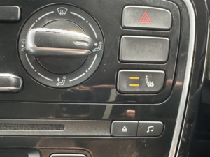 2012 Volkswagen Up! 1.0 High Up! in White — image 2