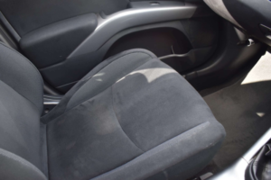 2007 Mitsubishi Outlander 2.0 Di-Dc Warrior in Grey — image 6