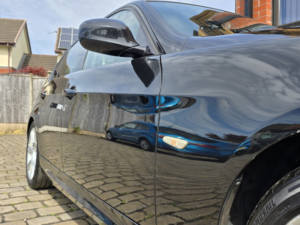 2011 BMW 3 Series 2.0 320d M Sport in Black — image 6