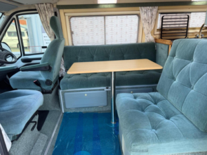 2000 Auto-Sleepers Symbol Peugeot Boxer Camper Van 2.0 Petrol in Other — image 2