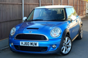 2010 MINI Hatch