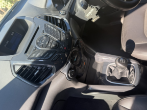 2017 Ford Ecosport 1.0 T Ecoboost Titanium in Blue — image 6
