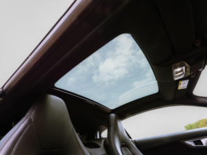 2014 Jaguar F-Type 3.0 V6 Auto Euro 5 (s/s) 2dr in Red — image 3