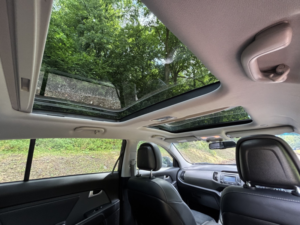 2014 Kia Sportage 1.7 Crdi Ecodynamics 3 in Silver — image 4