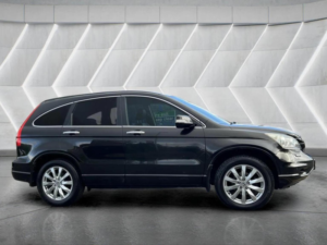2011 Honda Cr-V 2.2 I-Dtec Ex 4WD Euro 5 5dr in Bronze — image 4