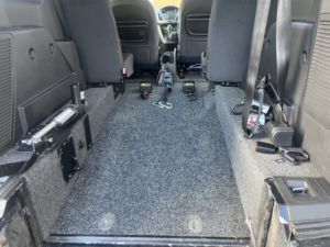 2019 Ford Grand Tourneo Connect 1.5 Tdci Titanium in Grey — image 6