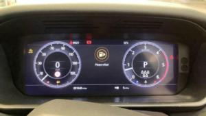 2019 Land Rover Discovery 3.0 Sd V6 Hse Auto 4WD Euro 6 (s/s) 5dr in Black — image 4