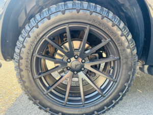 2020 Mercedes-Benz X Class 2.3 Cdi Progressive in Black — image 3