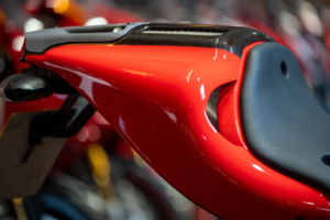 2017 Ducati Desmosedici Rr 512 in Red — image 4