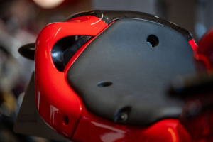 2017 Ducati Desmosedici Rr 512 in Red — image 5