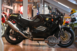 1990 Norton F1