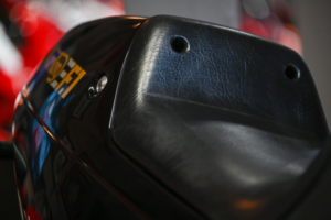 1990 Norton F1 Jps Special in Black — image 5