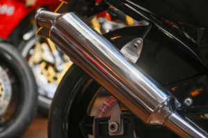 1990 Norton F1 Jps Special in Black — image 6