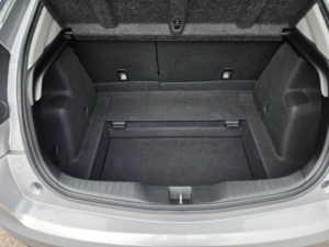 2017 Honda Civic 1.8 I-Vtec Se Plus (navi) Euro 6 (s/s) 5dr in Silver — image 6