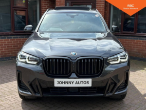 2024 BMW X3 Xdrive20d 2.0 Diesel M Sport Auto 5dr in Other — image 4