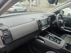 2022 Citroen C5 Aircross 1.6 13.2kwh Shine Plus in Grey — image 6