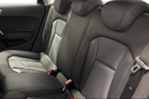 2018 Audi A1 1.0 Tfsi Sport in White — image 6