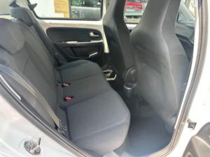 2022 Volkswagen Up! 1.0 Up! Euro 6 (s/s) 5dr in White — image 4