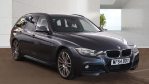 2014 BMW 3 Series