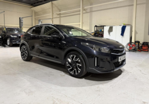2023 Kia Xceed