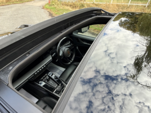 2019 Porsche 911 3.0 T 992 Carrera S in Black — image 5