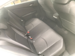 2016 Toyota Prius Prius T Spirit Vvt-I Cvt, Ulez Compliant in White — image 6