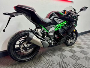 2026 Lexmoto Lxr 125 125 Euro 5 in Other — image 3