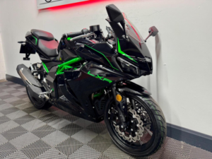 2026 Lexmoto Lxr 125 125 Euro 5 in Other — image 4