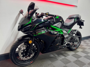 2026 Lexmoto Lxr 125 125 Euro 5 in Other — image 6