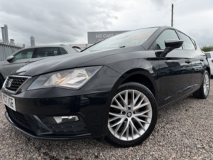 2017 SEAT Leon