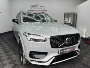 2024 Volvo Xc90