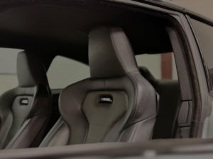 2018 BMW M4 3.0 Biturbo Dct Euro 6 (s/s) 2dr in Blue — image 5