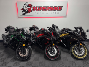 2026 Lexmoto Lxr 125