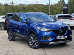 2019 Renault Kadjar