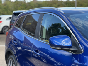 2019 Renault Kadjar 1.3 S Edition Tce 140 My19 in Blue — image 3