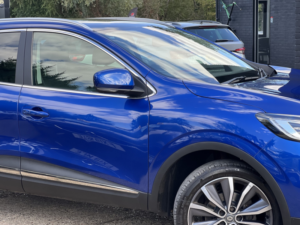 2019 Renault Kadjar 1.3 S Edition Tce 140 My19 in Blue — image 5