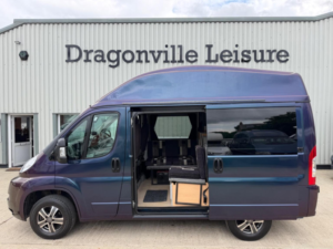 2009 Citroen Relay