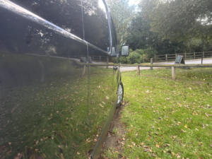 2021 Renault Trafic 2.0 Ll30 Energy Dci 145 Sport My21 in Grey — image 5