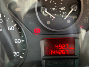 2017 Citroen Berlingo 1.6 Bluehdi 625 Enterprise Panel Van 5dr Diesel Manual L1 (112 G/km, 75 Bhp) in White — image 5