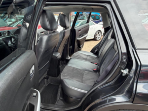2016 Suzuki Vitara 1.6 Ddis Sz5 Euro 6 (s/s) 5dr in Black — image 5