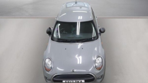 2017 MINI Hatch 1.2 One Euro 6 (s/s) 5dr in Grey — image 4