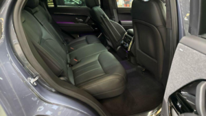 2024 Land Rover Range Rover Sport 3.0 D300 Mhev Autobiography Auto 4WD Euro 6 (s/s) 5dr in Blue — image 3