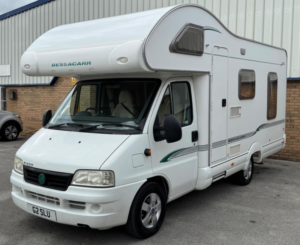 2006 Fiat Ducato