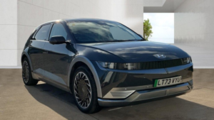 2023 Hyundai Ioniq 5